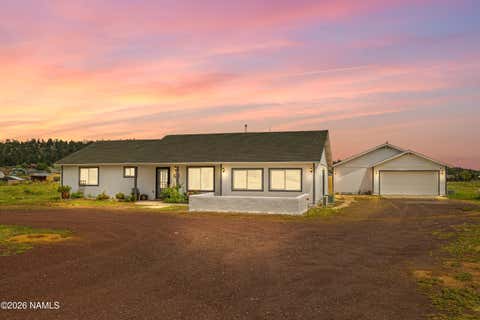Photo of Flagstaff, AZ 86004 (MLS # 205647)