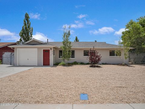 Photo of Flagstaff, AZ 86004 (MLS # 205331)