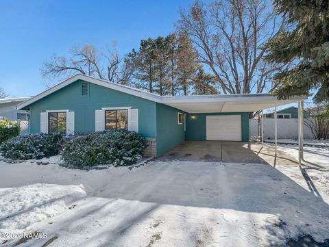 4955 E Snowshoe Way Flagstaff AZ 86004