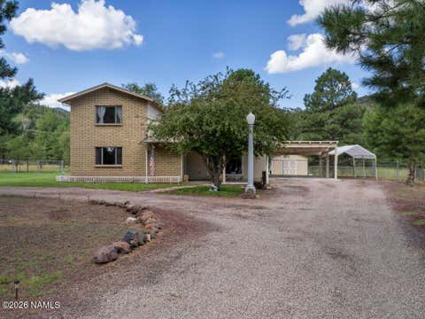 Photo of Williams, AZ 86046 (MLS # 205550)