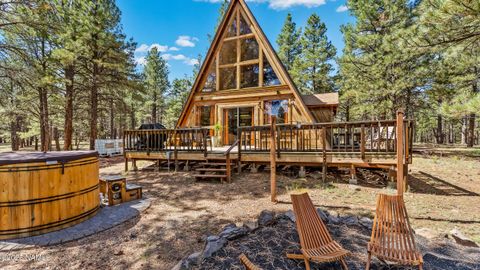Photo of Parks, AZ 86018 (MLS # 202347)
