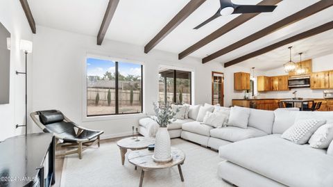 Photo of Sedona, AZ 86351 (MLS # 201483)