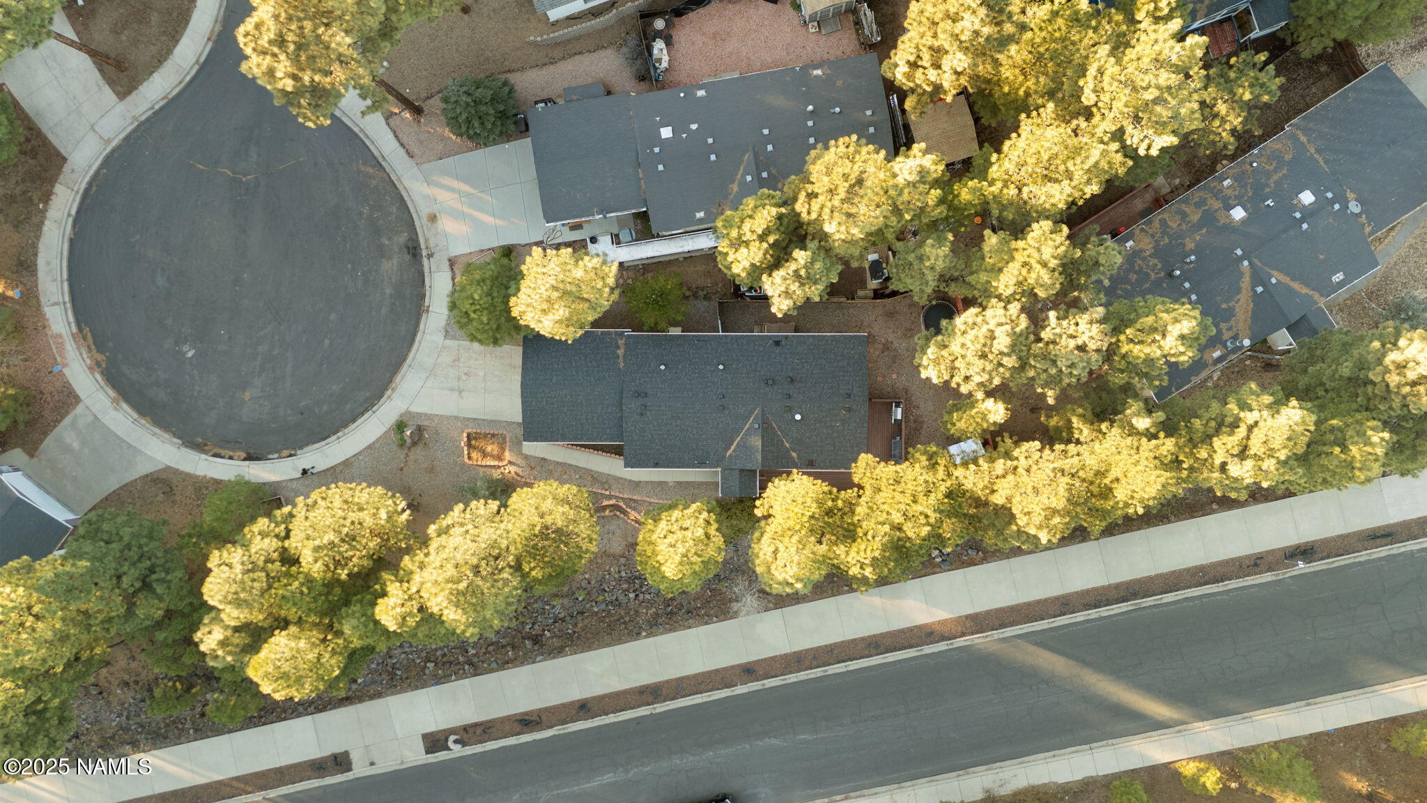 2300 W Rio Grande Court