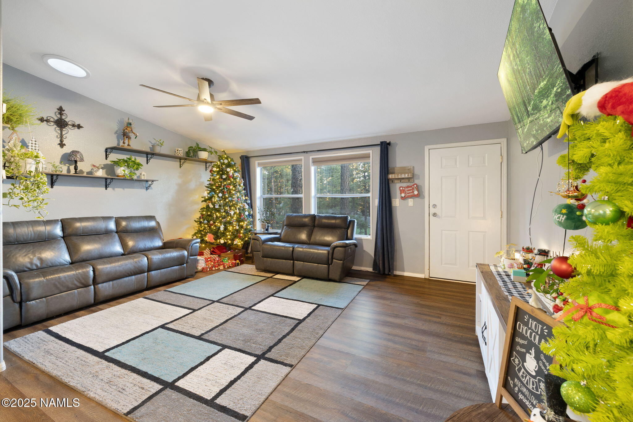 2300 W Rio Grande Court