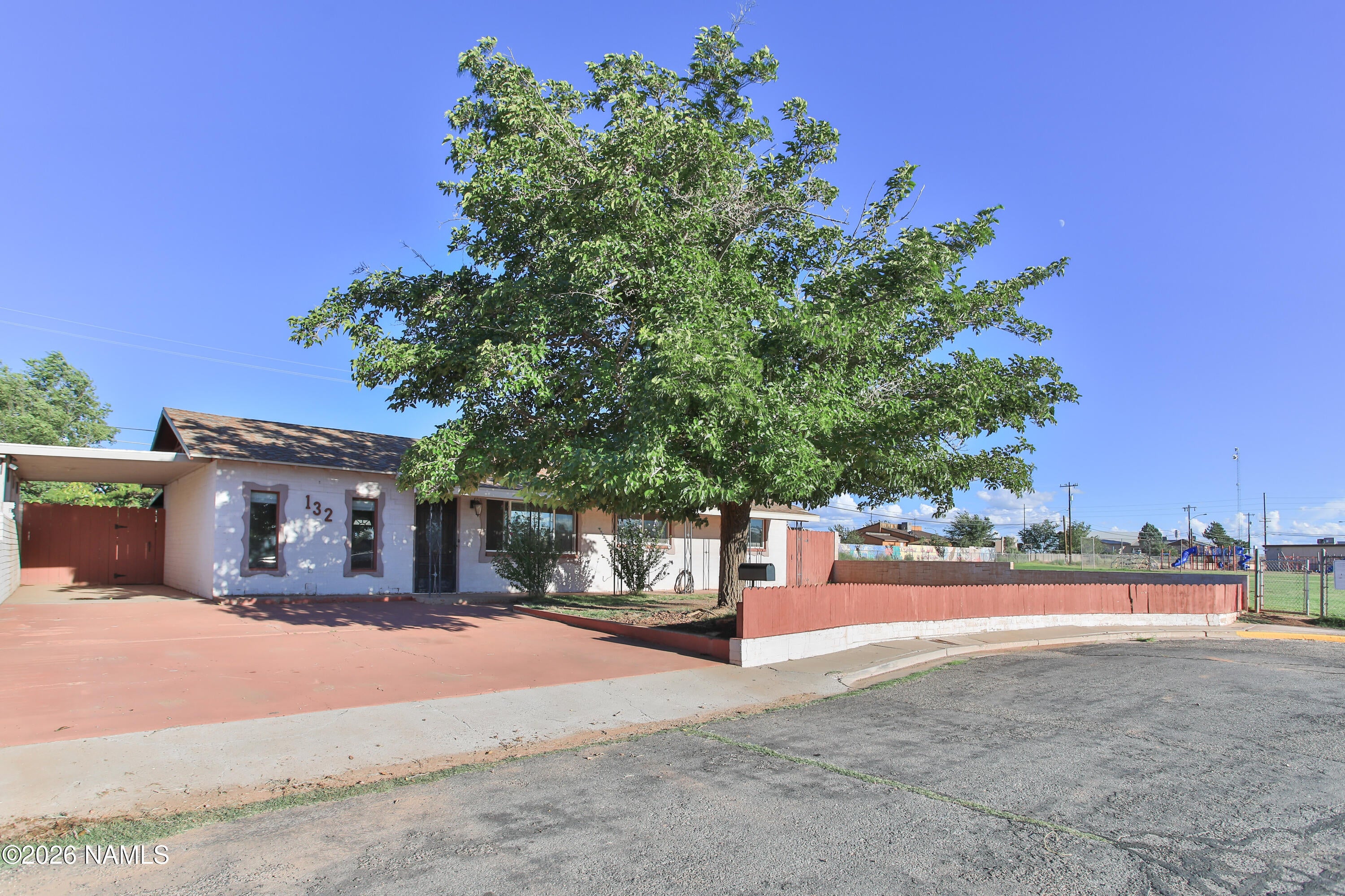 132 Yuma Drive