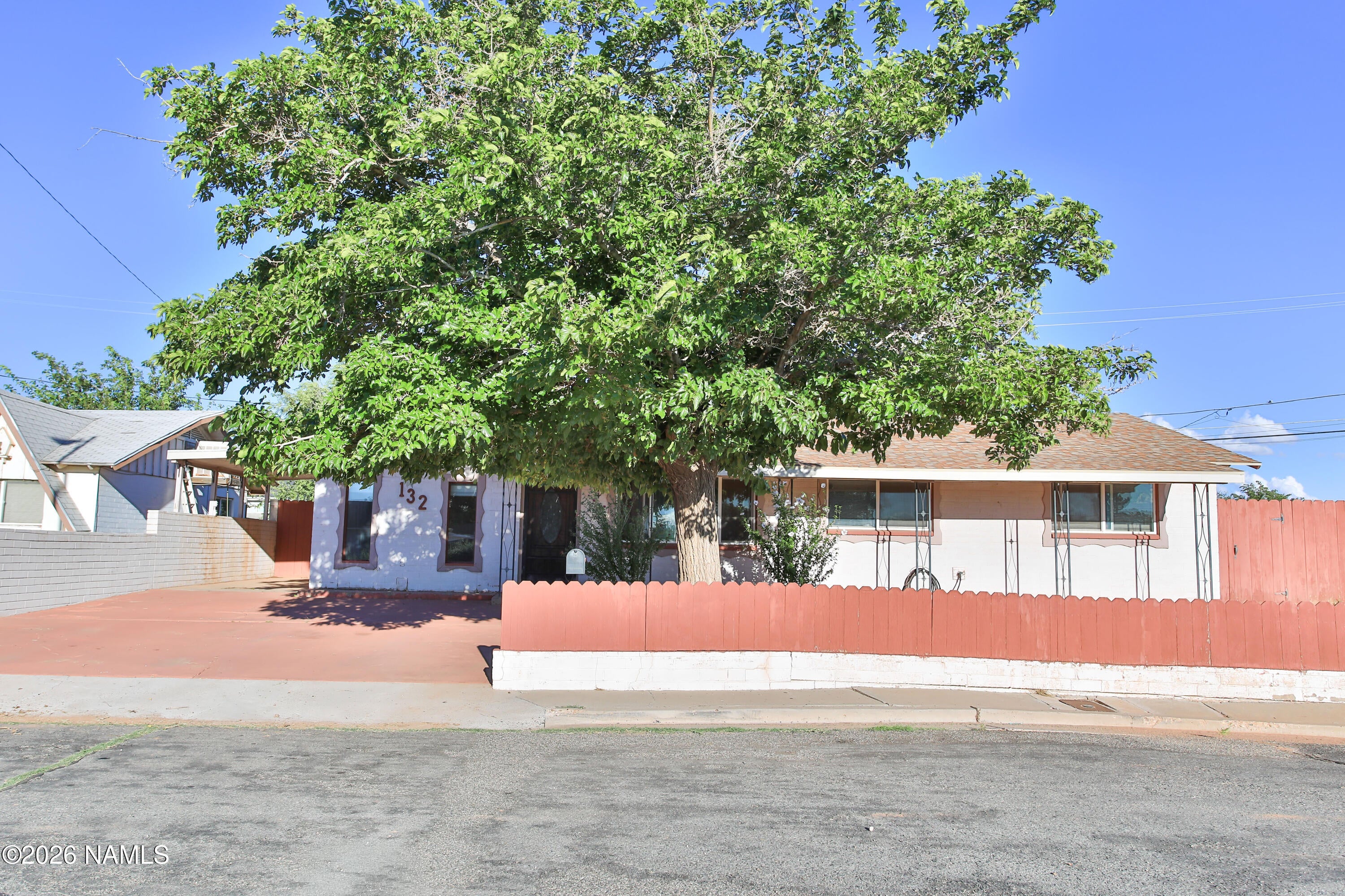 132 Yuma Drive