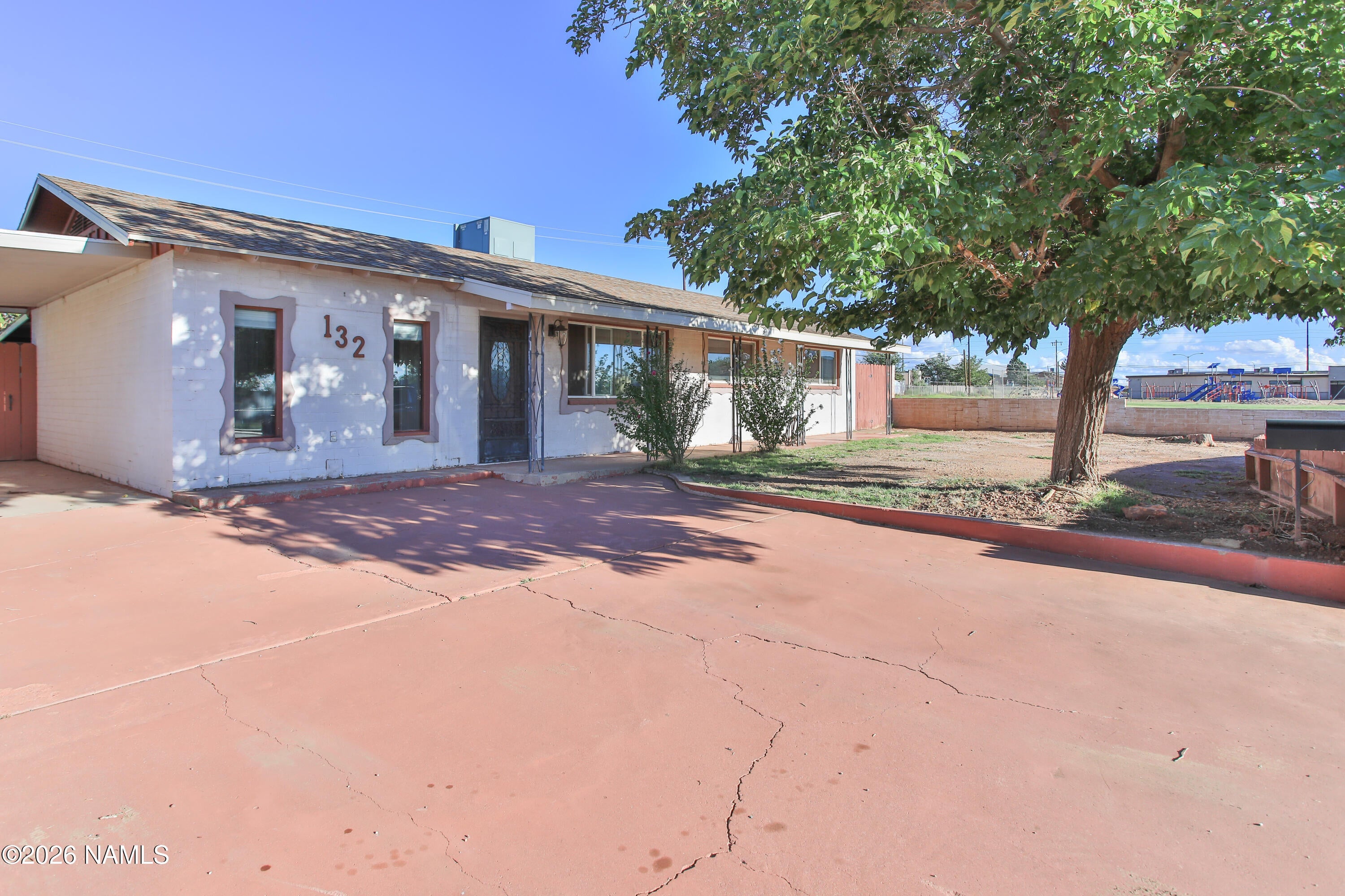 132 Yuma Drive