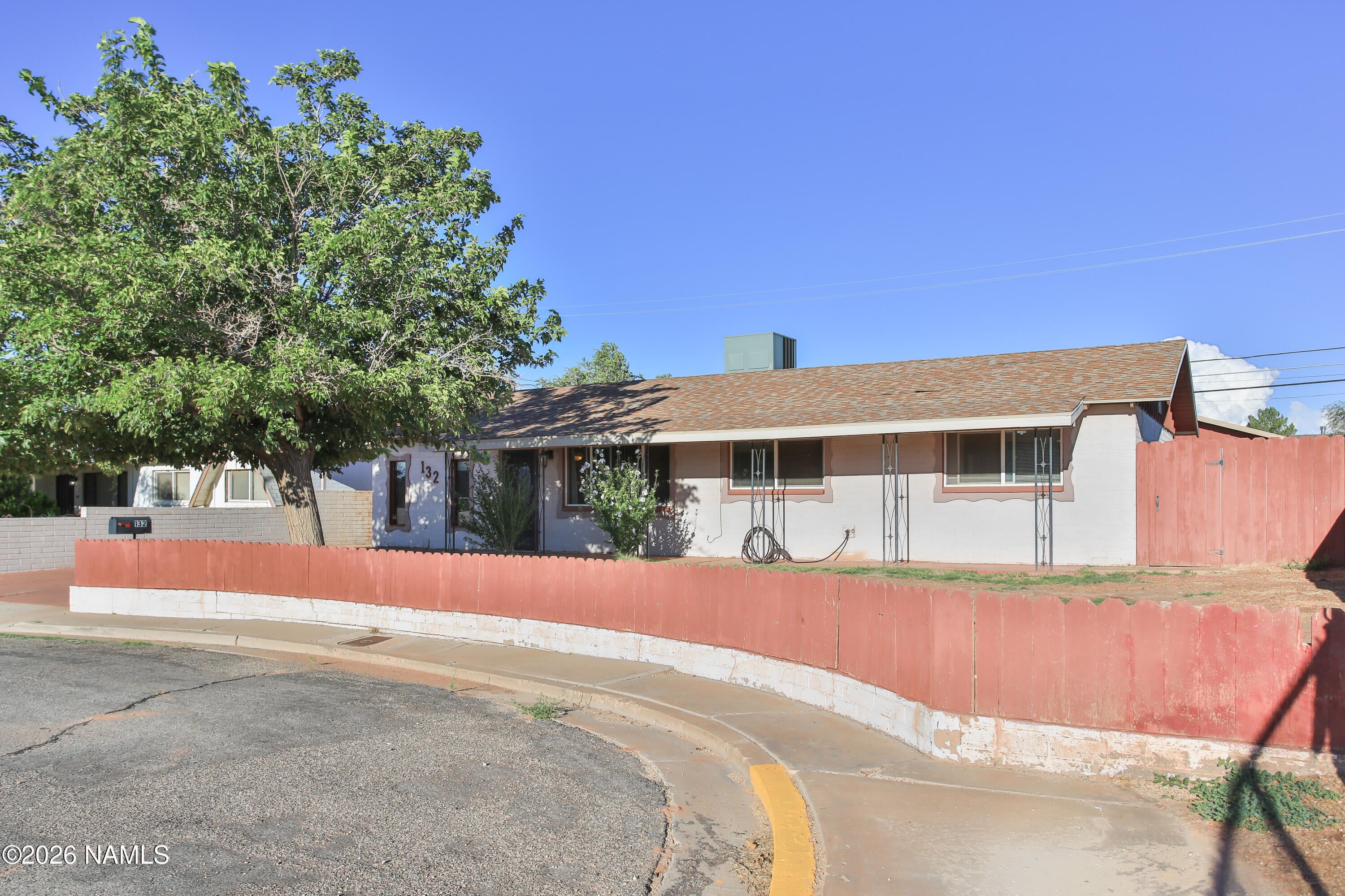 132 Yuma Drive