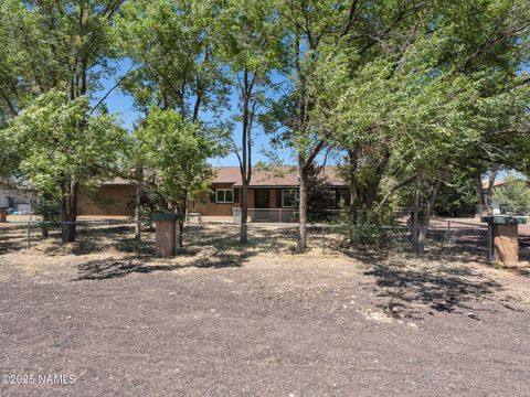 Photo of Flagstaff, AZ 86004 (MLS # 201764)