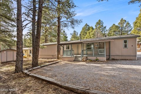 8510 Lake Mary Road 8 Flagstaff AZ 86005