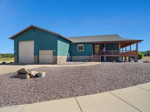 Photo of Williams, AZ 86046 (MLS # 202424)