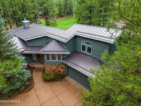 Photo of Flagstaff, AZ 86005 (MLS # 202053)