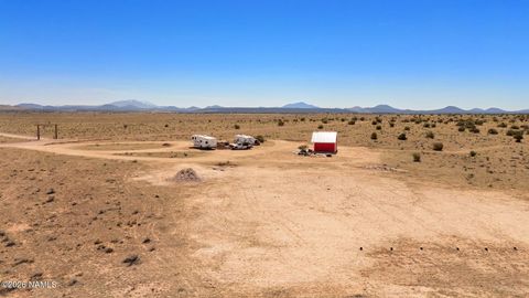 Photo of Williams, AZ 86046 (MLS # 203812)