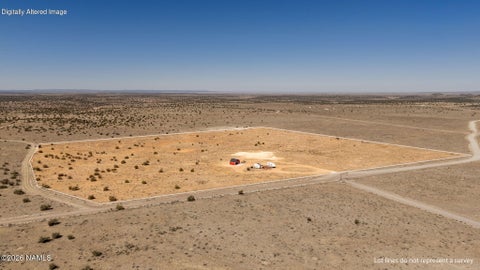 Photo of Williams, AZ 86046 (MLS # 203812)