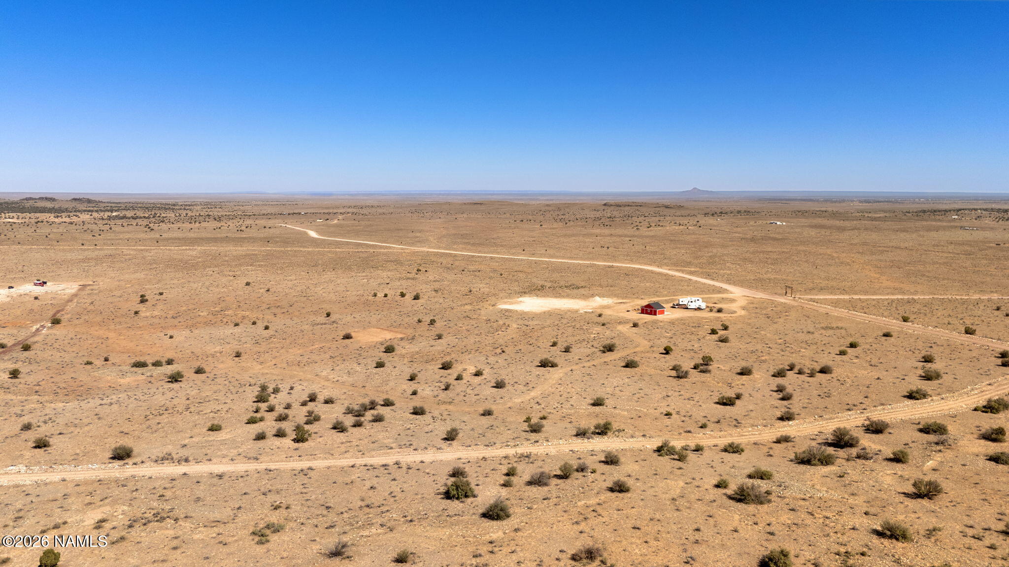 5095 W Mile High Drive