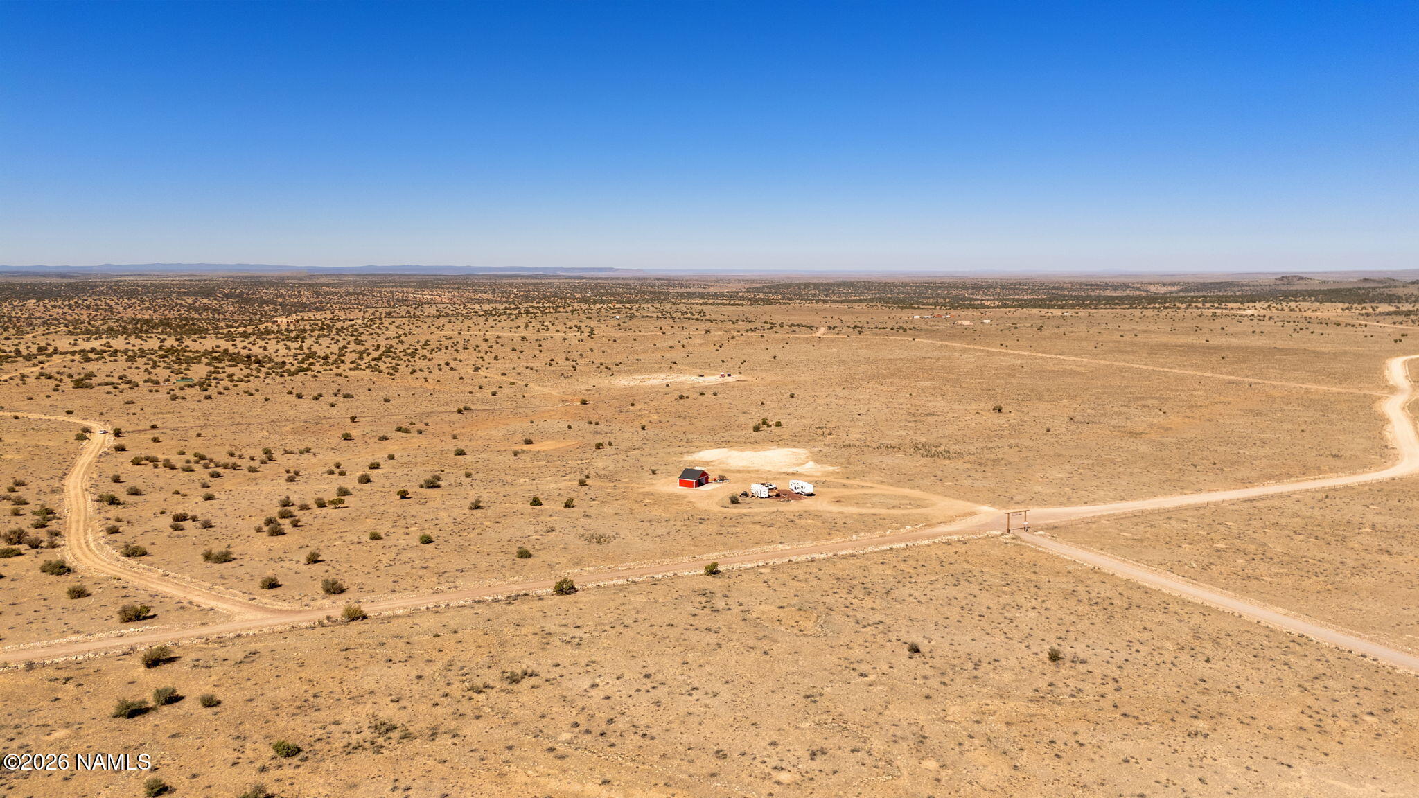 5095 W Mile High Drive