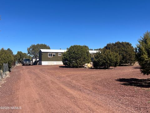 327 E Greenbriar Drive Williams AZ 86046