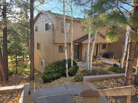 2352 N Earle Drive Flagstaff AZ 86004