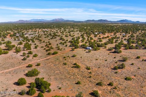 Photo of Williams, AZ 86046 (MLS # 204163)