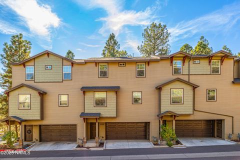 Photo of Flagstaff, AZ 86001 (MLS # 202662)