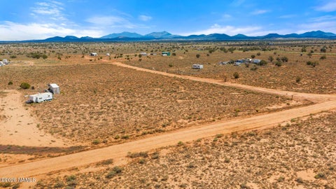 Photo of Williams, AZ 86046 (MLS # 206163)