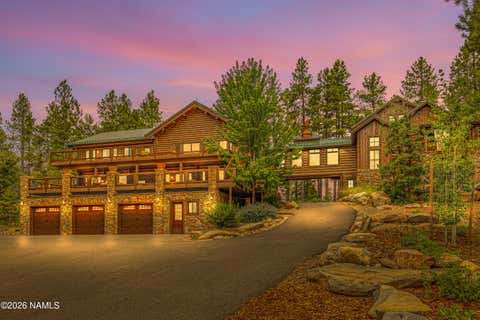 Photo of Flagstaff, AZ 86005 (MLS # 205521)