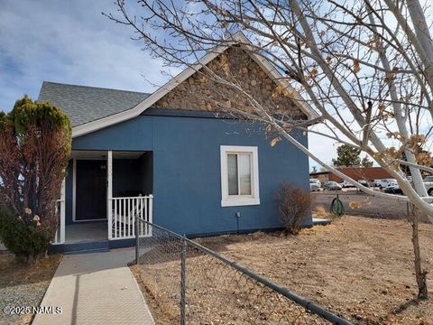 Photo of Winslow, AZ 86047 (MLS # 202904)
