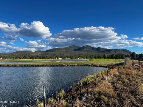Photo of Williams, AZ 86046 (MLS # 202288)