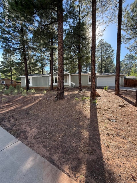 Photo of Flagstaff, AZ 86001 (MLS # 205089)
