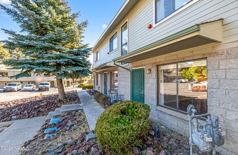 6315 N Saint Nicholas Circle 58 Flagstaff AZ 86004