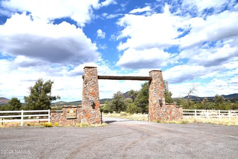 Photo of Williams, AZ 86046 (MLS # 202262)