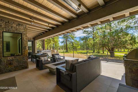 Photo of Flagstaff, AZ 86005 (MLS # 205597)