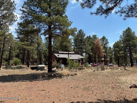 Photo of Williams, AZ 86046 (MLS # 201905)