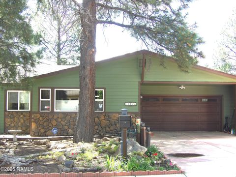 Photo of Flagstaff, AZ 86001 (MLS # 201150)