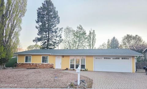 Photo of Flagstaff, AZ 86004 (MLS # 203979)