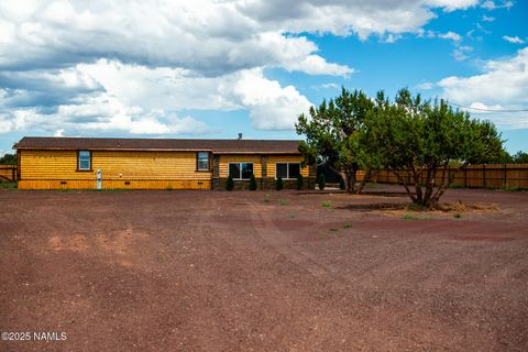 Photo of Williams, AZ 86046 (MLS # 199489)