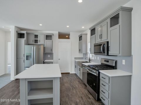 Photo of Williams, AZ 86046 (MLS # 202281)
