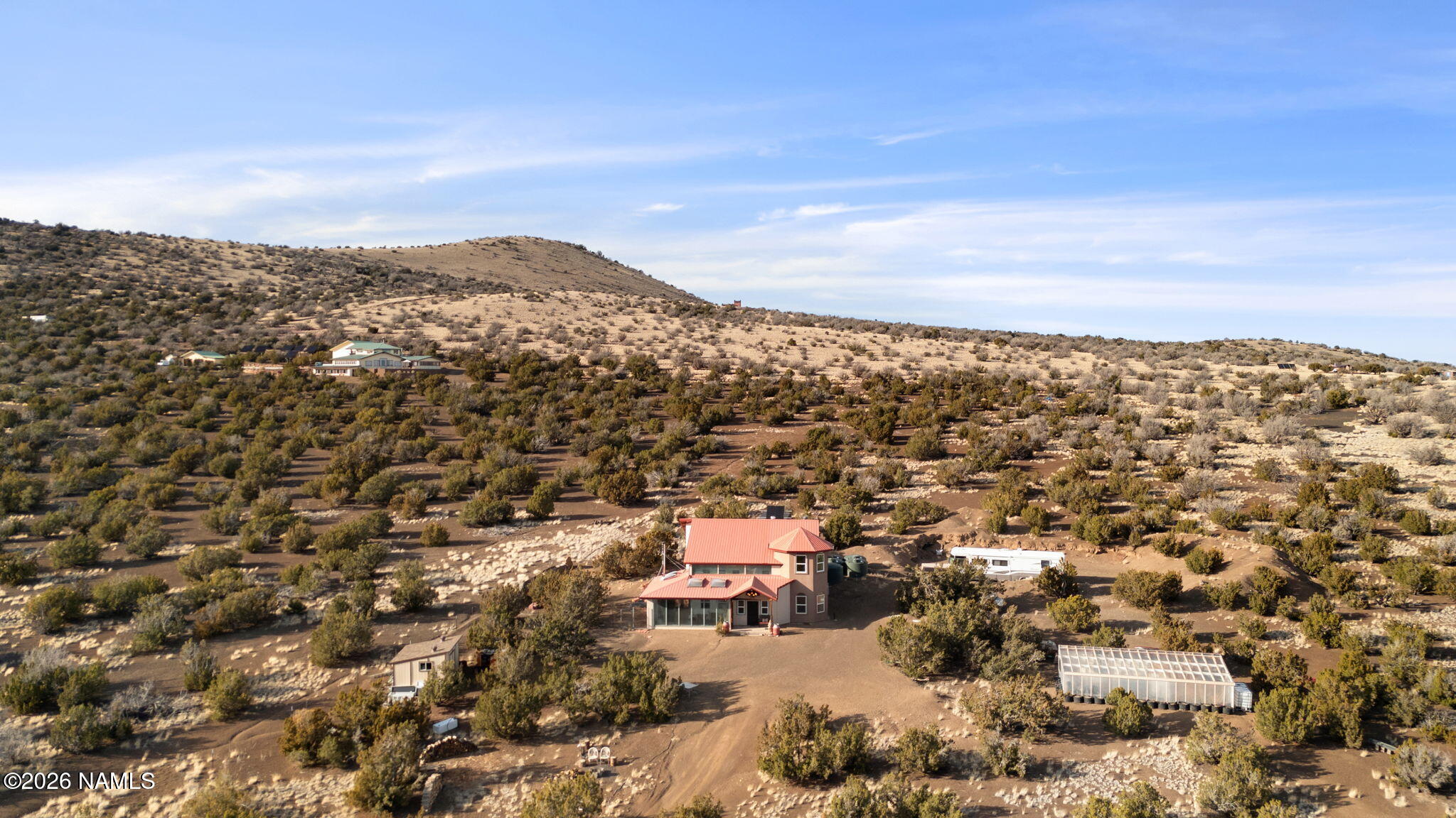 43083 Alpine Ranch Road