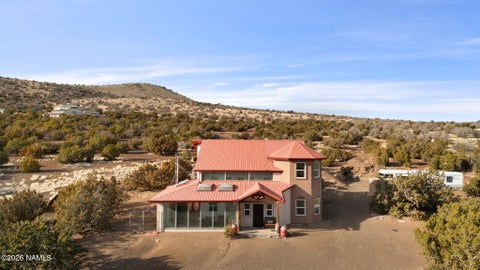 Photo of Flagstaff, AZ 86004 (MLS # 205906)