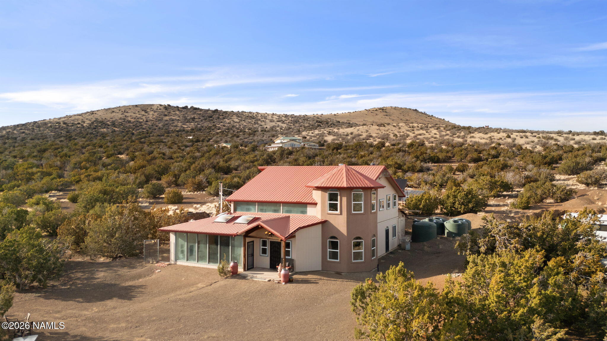 43083 Alpine Ranch Road