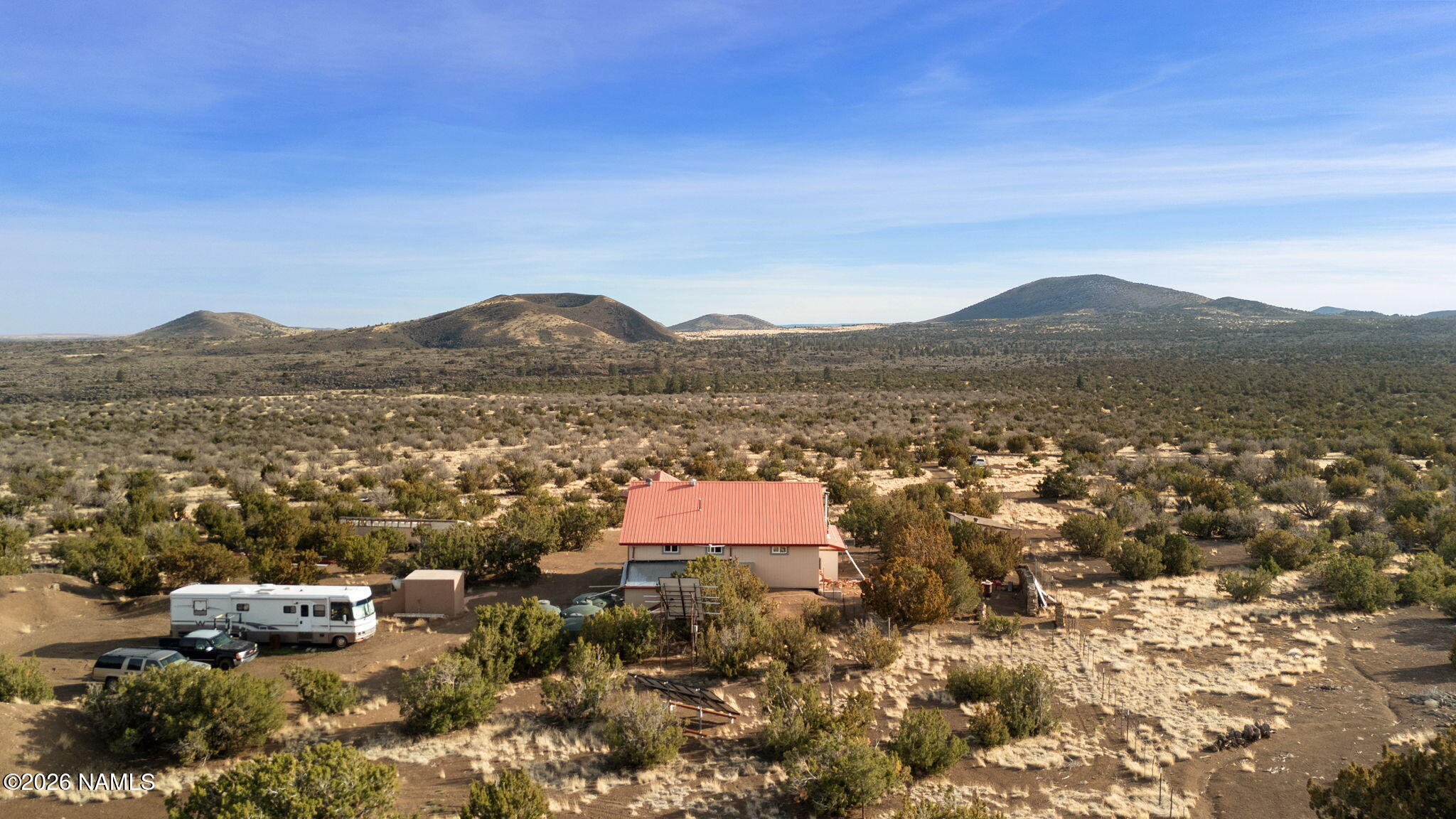 43083 Alpine Ranch Road