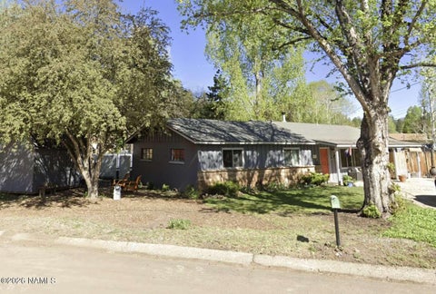 Photo of Flagstaff, AZ 86001 (MLS # 206387)