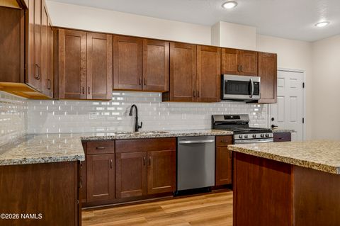 1650 E Ponderosa Parkway 226 Flagstaff AZ 86001