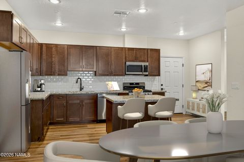 1650 E Ponderosa Parkway 226 Flagstaff AZ 86001