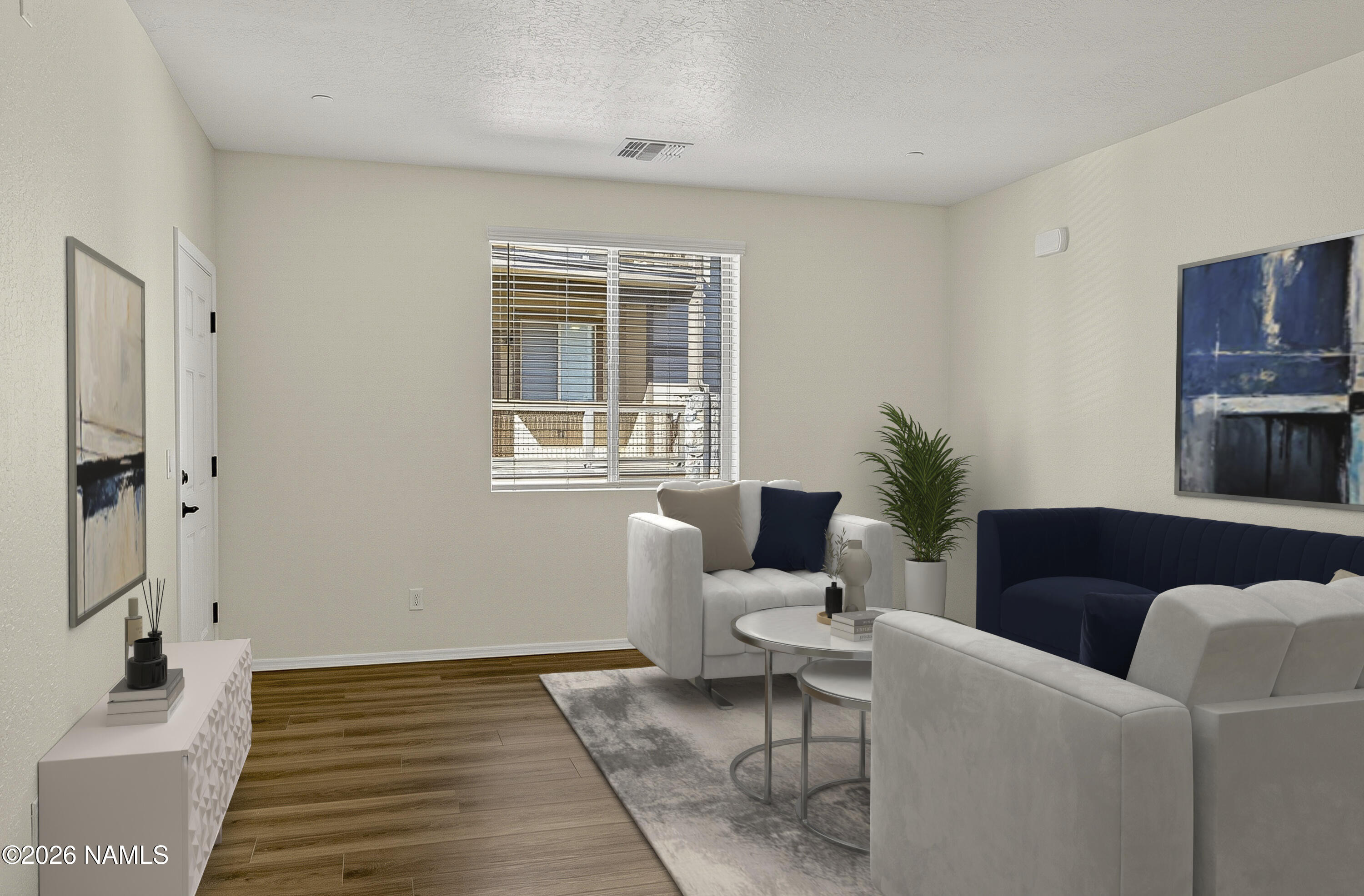 1650 E Ponderosa Parkway 226