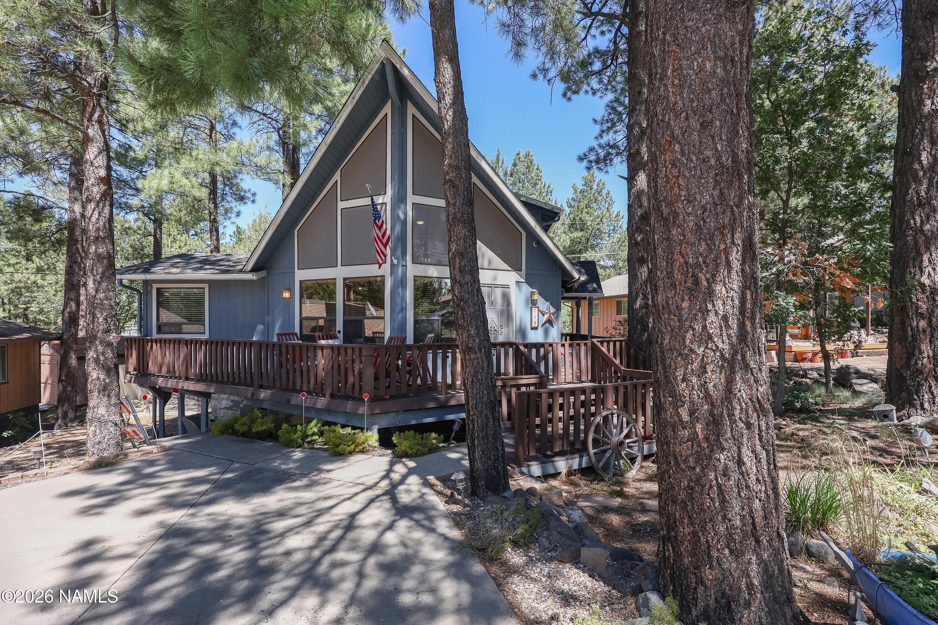 710 E Turkey Trail