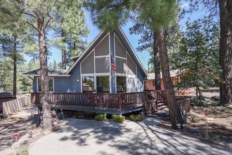 Photo of AZ 86017 (MLS # 205925)