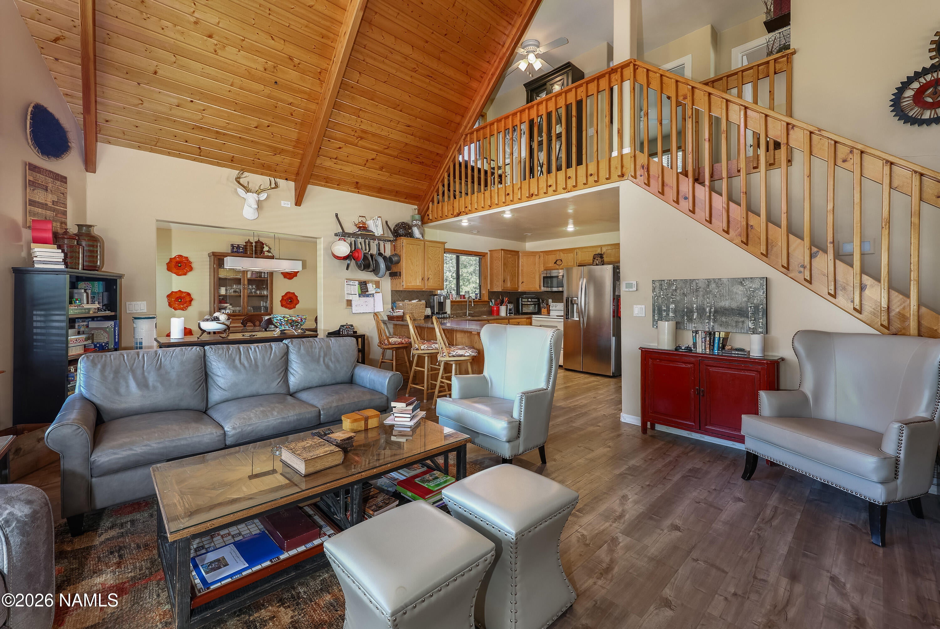 710 E Turkey Trail