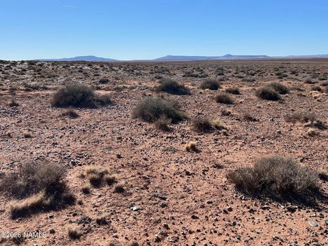 Photo of Winslow, AZ 86047 (MLS # 203258)