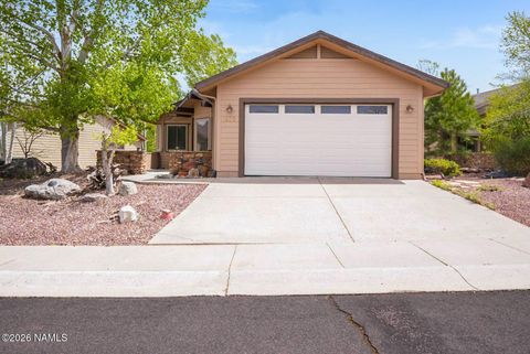 Photo of Williams, AZ 86046 (MLS # 204089)